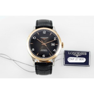 AF/ Longines 론진 레코드 컬렉션 40MM