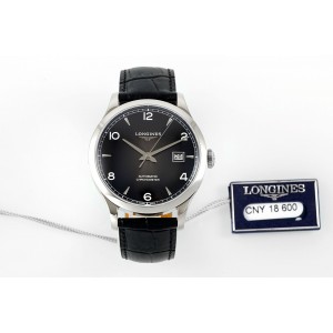 AF/ Longines 론진 레코드 컬렉션 40MM