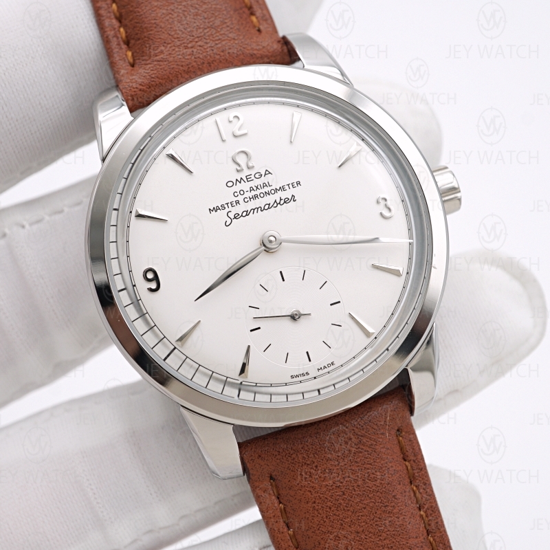 오메가 씨 마스터 1948 스몰 세컨