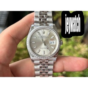 VS/롤렉스 데이저스트 36MM