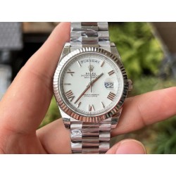 VS/롤렉스 데이데이트 40MM v2