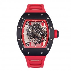 BBF/리차드밀 RM055