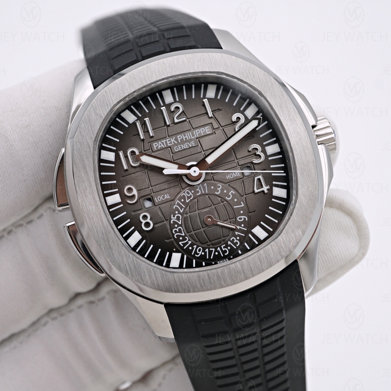 ZF/ 파텍필립 아쿠아 너트 Aquanaut 5164A-001//