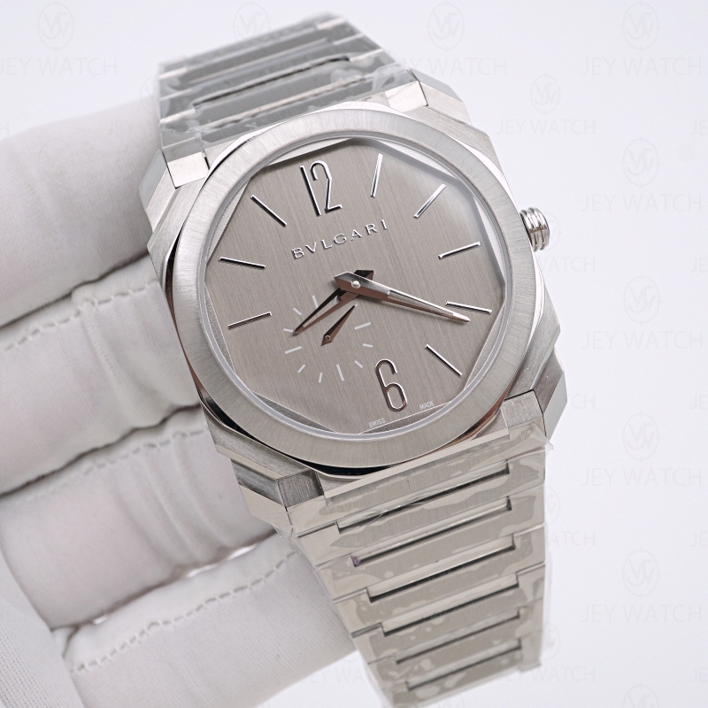 BV/불가리 옥토피니시모 OCTO 40mm