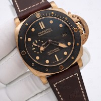 （판매 완료）VS 파네라이 서머저블 PAM968