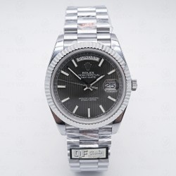 QF/롤렉스 데이데이트 2836 V5 40MM 228239