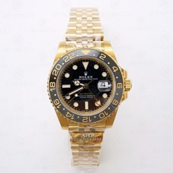 ARF/ 롤렉스 지엠티마스터 126718 GRNR