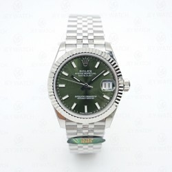 ARF/ 롤렉스 데이저스트 선레이 31MM 2236무브//