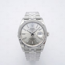 VS/ 롤렉스 데이저스트 주빌리 썬레이  36mm //