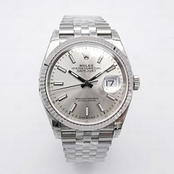 VS/ 롤렉스 데이저스트 주빌리 썬레이  36mm //