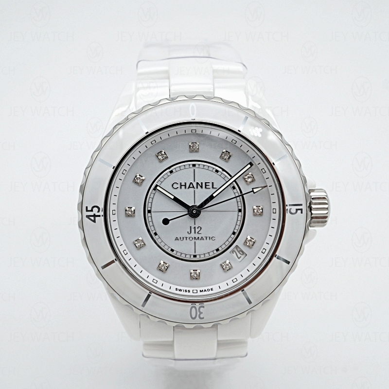 BV/샤넬 세라믹 J12 38MM