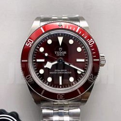 ZF/튜더 블랙베이 58  39mm