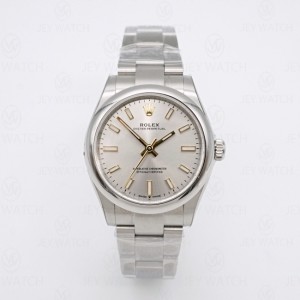 EW/ 롤렉스 오이스터 퍼페추얼 31MM 277200