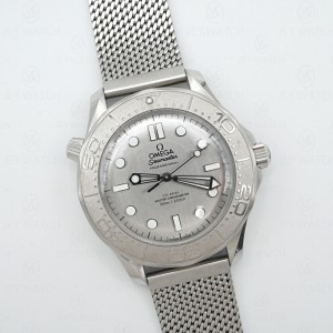 VS/ 씨마스터 다이버 300M 42 MM