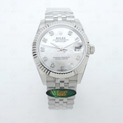 ARF/ 롤렉스 데이저스트 자개 10P 31MM 2236무브