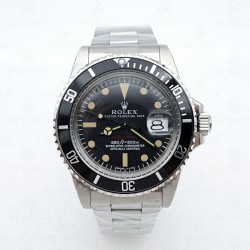 WMF 롤렉스 서브마리너 빈티지 1680