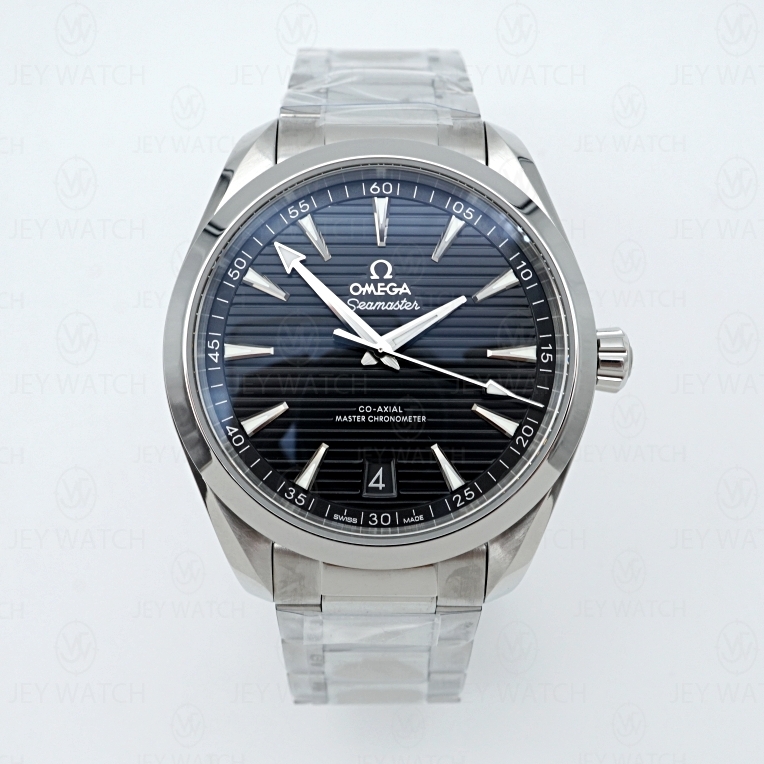 VS/오메가 아쿠아테라 150M AQUA TERRA 41mm