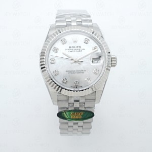 （판매 완료）ARF/ 롤렉스 데이저스트 자개 10P 31MM 2236무브