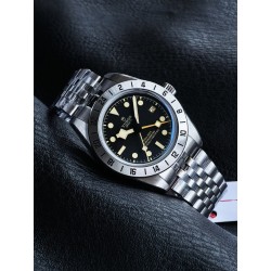 3CF TUDOR Black Bay 58 GMT