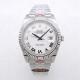 QF/ 롤렉스 데이저스트 로만 인덱스 41mm