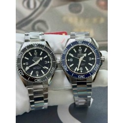 VS/ 오메가 씨 마스터 플레닛 오션 600  42MM