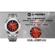 ZF/오데마피게 로얄오크 16202XT 레드 39MM