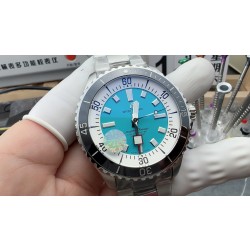 BLS/브라이틀링 슈퍼오션 44MM