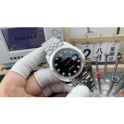 CPLUS/롤렉스 데이저스트 주빌리10P 41mm