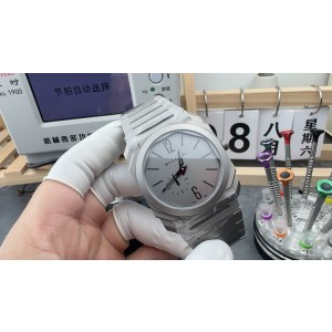 BV/불가리 옥토피니시모 OCTO 40mm