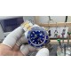 CPLUS/롤렉스 서브마리너 41MM 청콤 126613 LB//