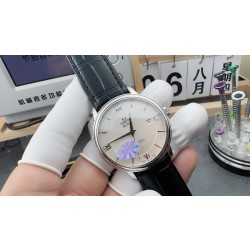 MKS/오메가 드빌 프레스티지 39.5MM