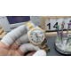 GS/ 롤렉스 데이저스트 선레이 31MM 로만 콤비 오이스터