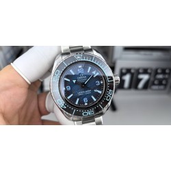 VR/ 오메가 씨 마스터 플레닛 오션 6000M 45.5MM