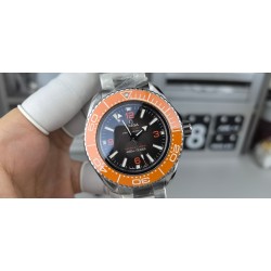 VR/ 오메가 씨 마스터 플레닛 오션 6000M 45.5MM