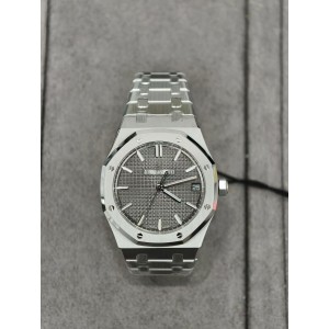 ZF/오데마 피게 로얄오크 41mm 15500 V4 프리스프렁