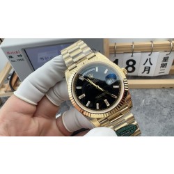 RC/롤렉스 데이데이트 40MM