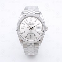 VS/ 롤렉스 데이저스트 주빌리 썬레이 36mm 126334 V2