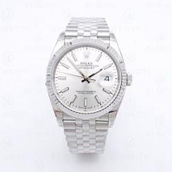 VS/ 롤렉스 데이저스트 주빌리 썬레이 36mm 126334 V2