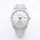VS/ 롤렉스 데이저스트 주빌리 썬레이 36mm 126334 V2