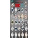 VS+ 오메가 아쿠아테라 150M 34MM 레이디
