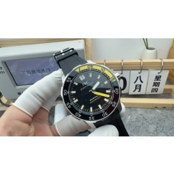 아이더블유씨 아쿠아타이머  2000 블랙 IW3568 10