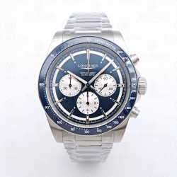 AF/론진 컨퀘스트 42MM 마르코 오더마트