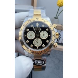 劳力士 bt4131间金迪