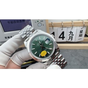 VS/롤렉스 데이저스트41mm 바인덱스 126334(프리스프렁)