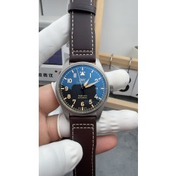 iwc a7钛马克