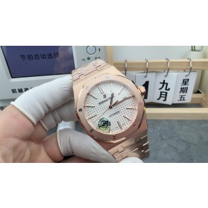 APS/오데마 피게 로얄오크  41mm 15400