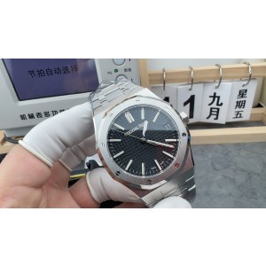 OCTA/오데마 피게 로얄오크 블랙 41mm 15500