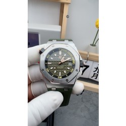 爱彼 zf15720牛油果绿