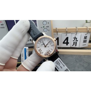쇼파드 해피 스포트 33MM