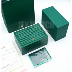 롤렉스 시계 박스 Rolex Box 2025